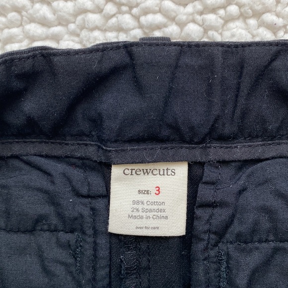 Crewcuts Girls’ Casual Zippered Pants - Picture 4 of 13